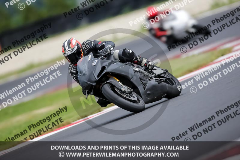 25 to 27th july 2019;Slovakia Ring;event digital images;motorbikes;no limits;peter wileman photography;trackday;trackday digital images